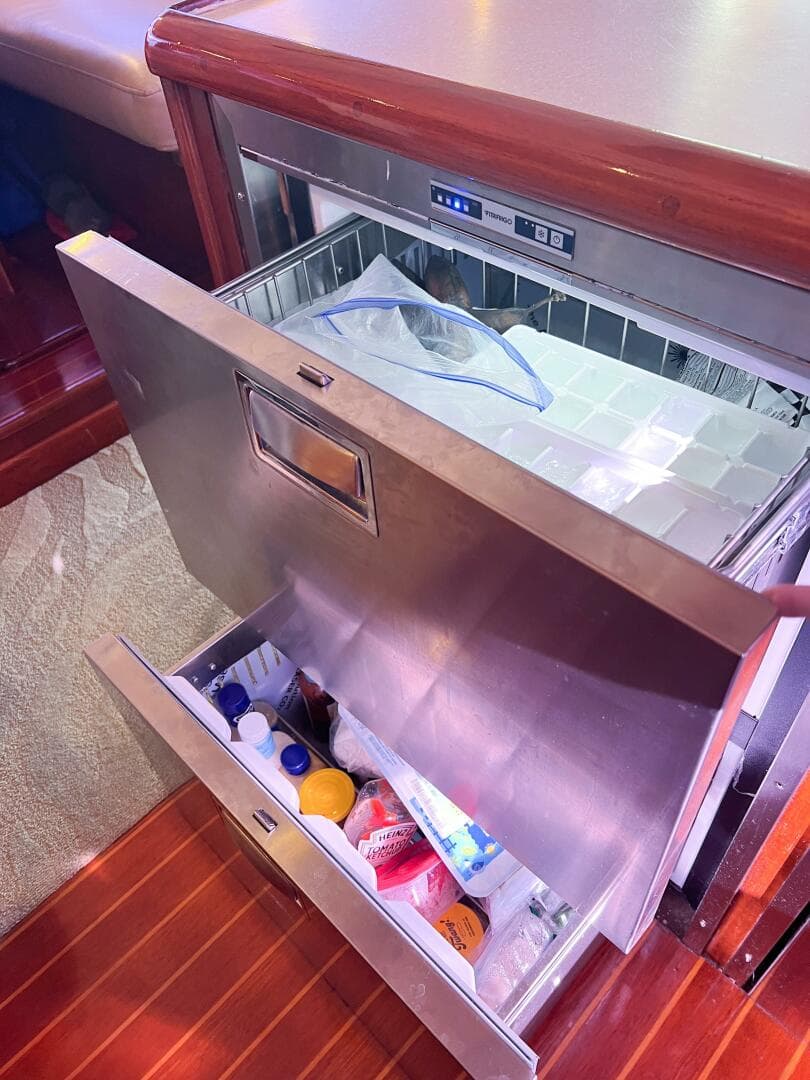 1987 Buddy Davis 61 Convertible — photo 75