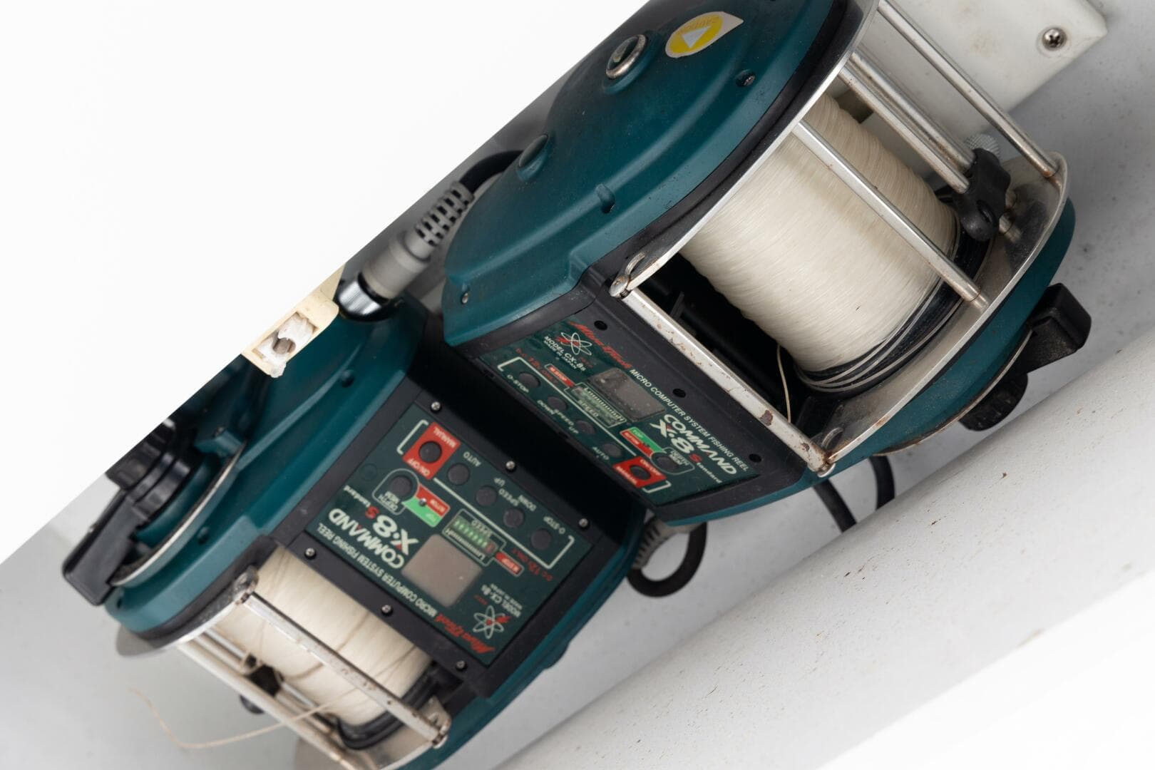 1987 Buddy Davis 61 Convertible — photo 22