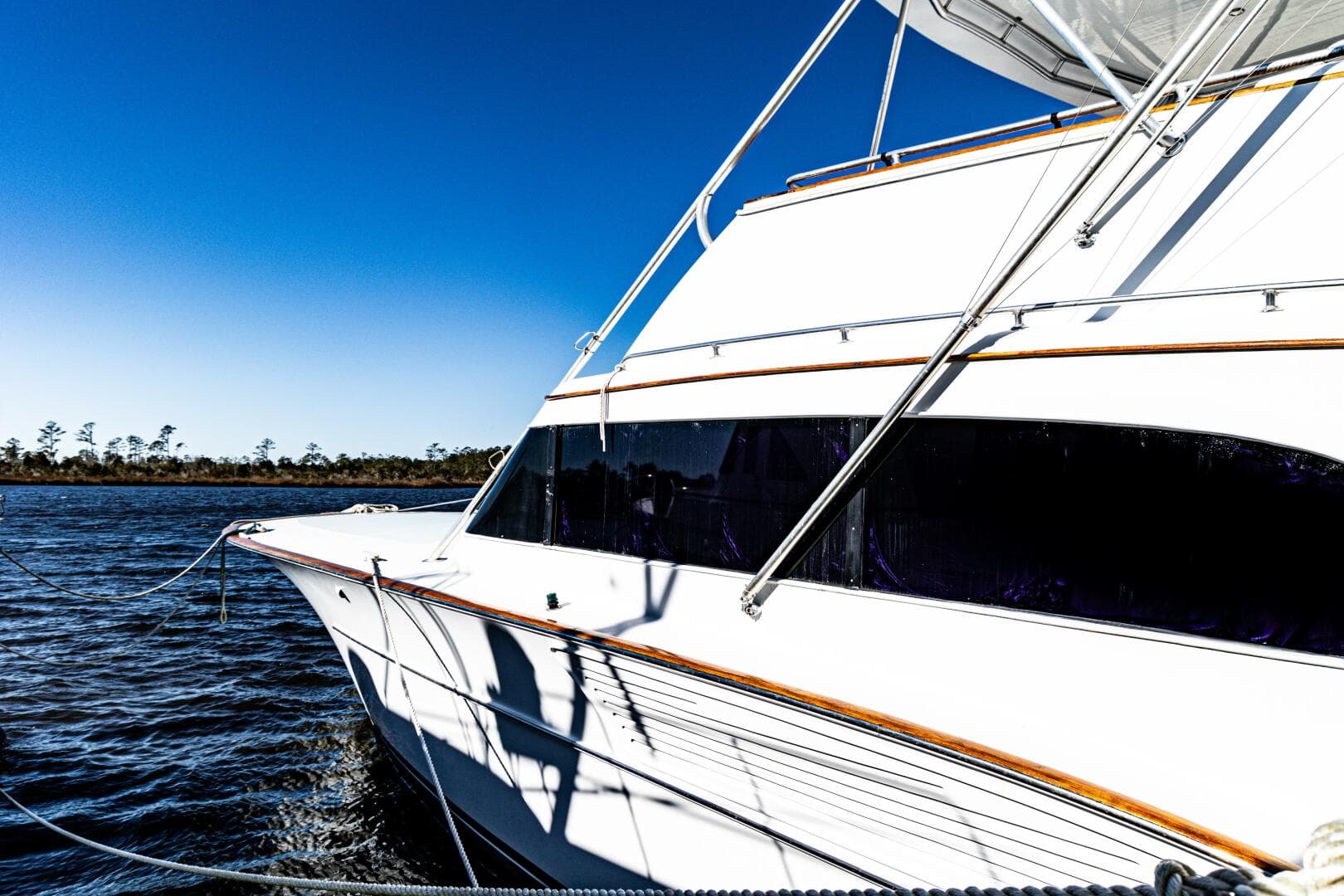 1987 Buddy Davis 61 Convertible — photo 10