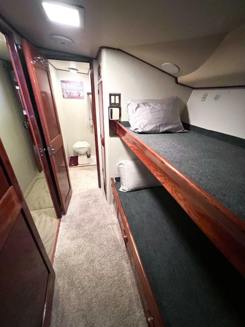 1987 Buddy Davis 61 Convertible — photo 63