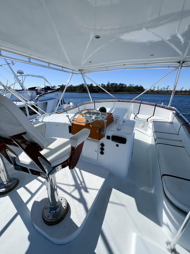 1987 Buddy Davis 61 Convertible — photo 45