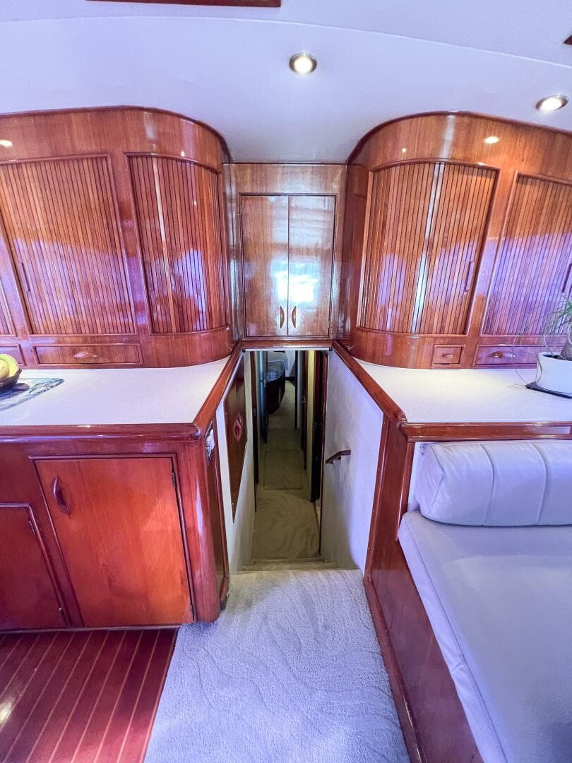 1987 Buddy Davis 61 Convertible — photo 72