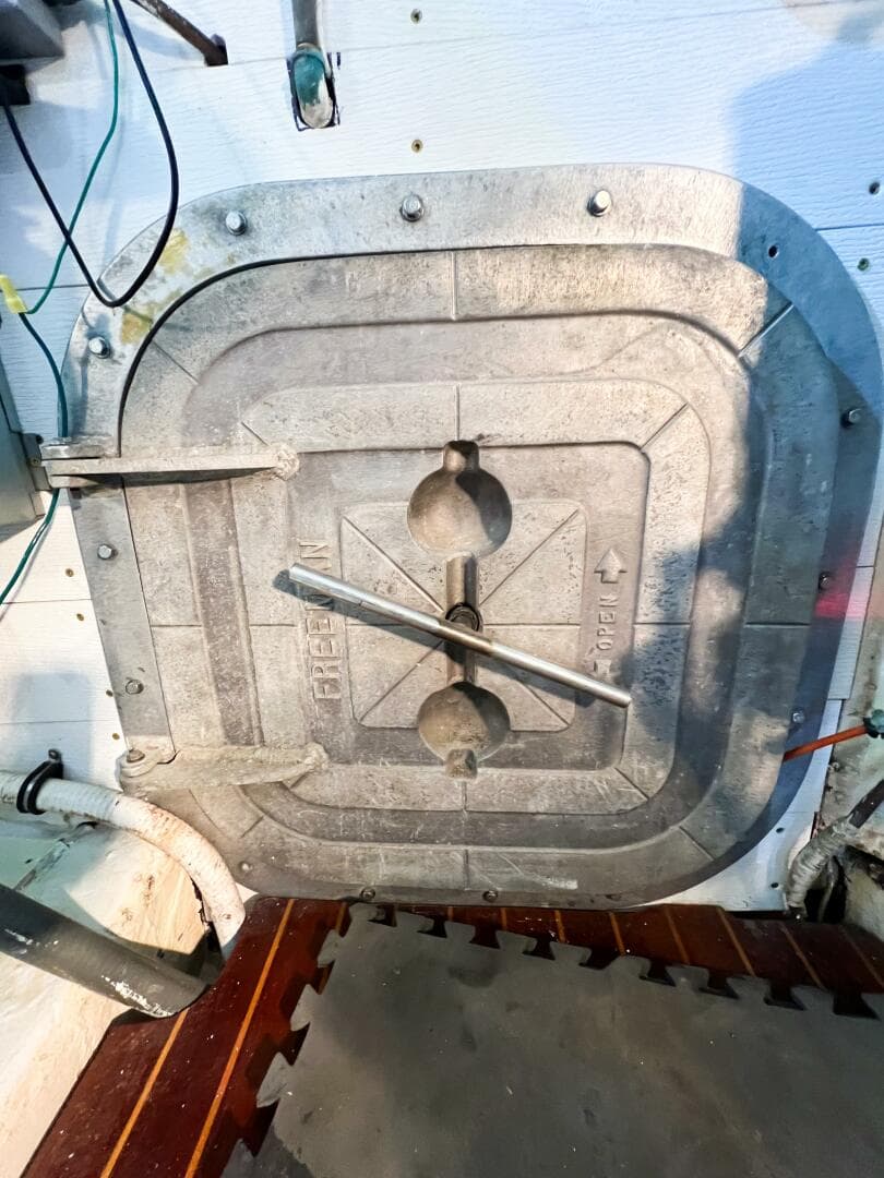 1987 Buddy Davis 61 Convertible — photo 31