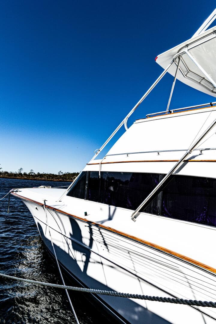 1987 Buddy Davis 61 Convertible — photo 11