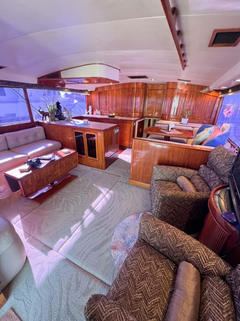 1987 Buddy Davis 61 Convertible — photo 77