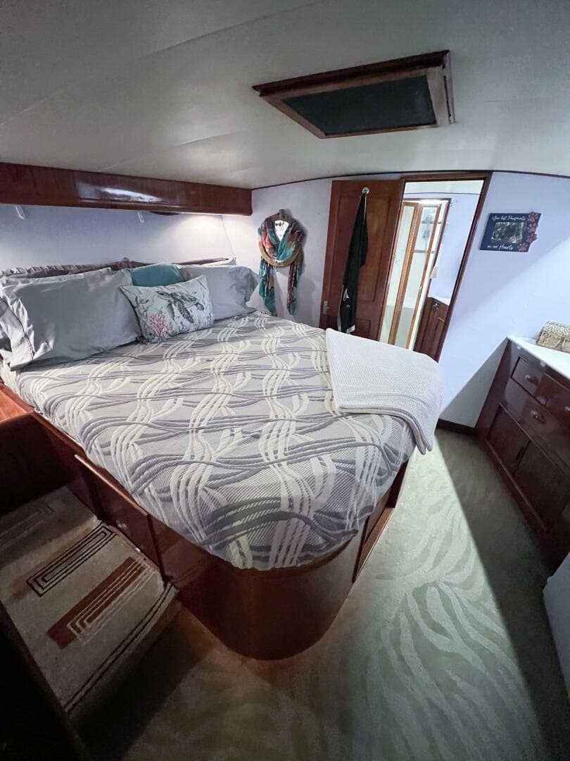 1987 Buddy Davis 61 Convertible — photo 52