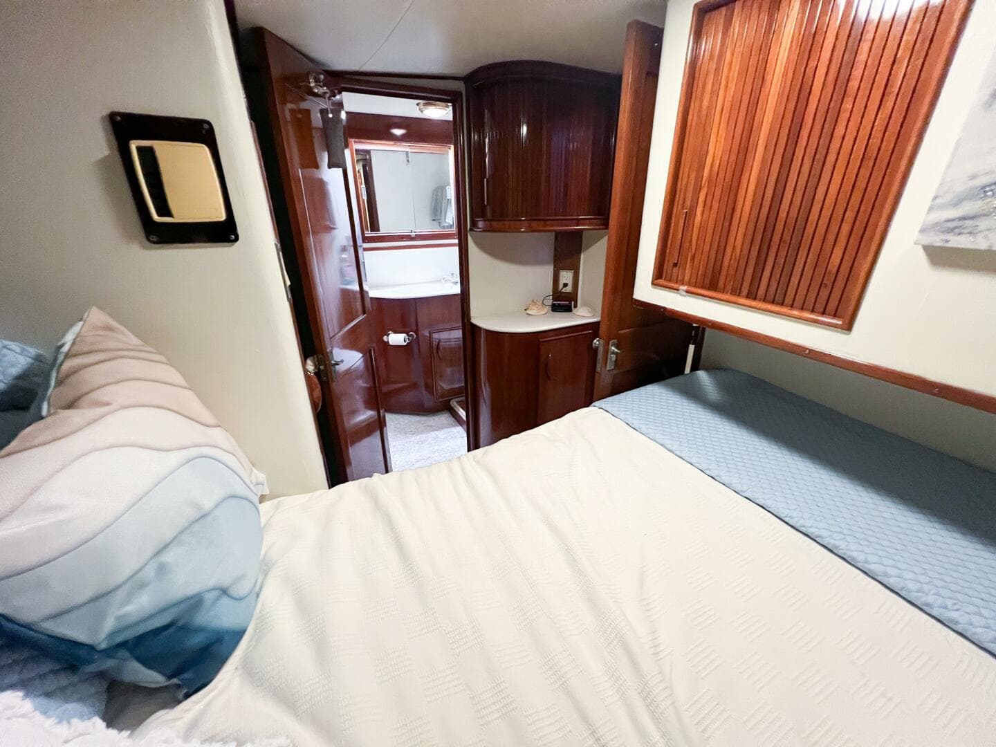 1987 Buddy Davis 61 Convertible — photo 70