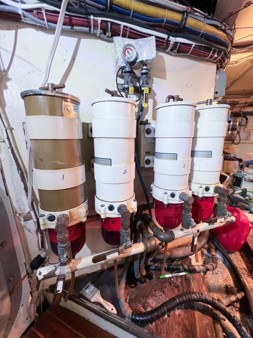 1987 Buddy Davis 61 Convertible — photo 30