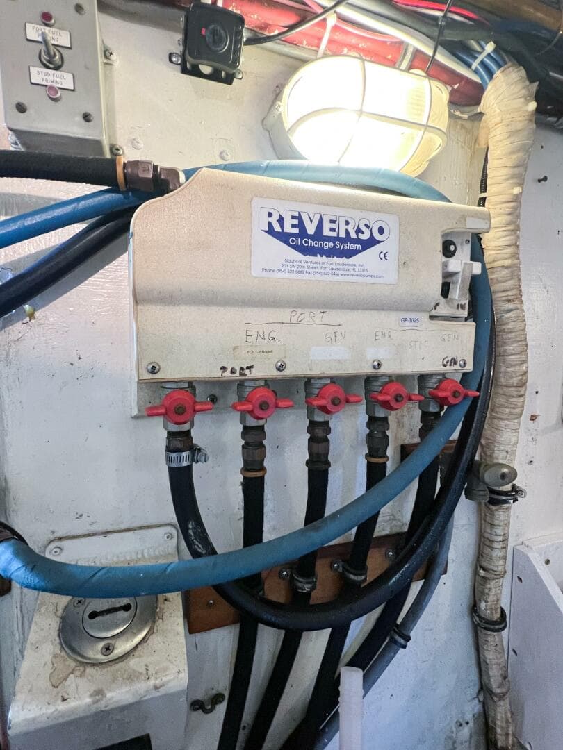 1987 Buddy Davis 61 Convertible — photo 29