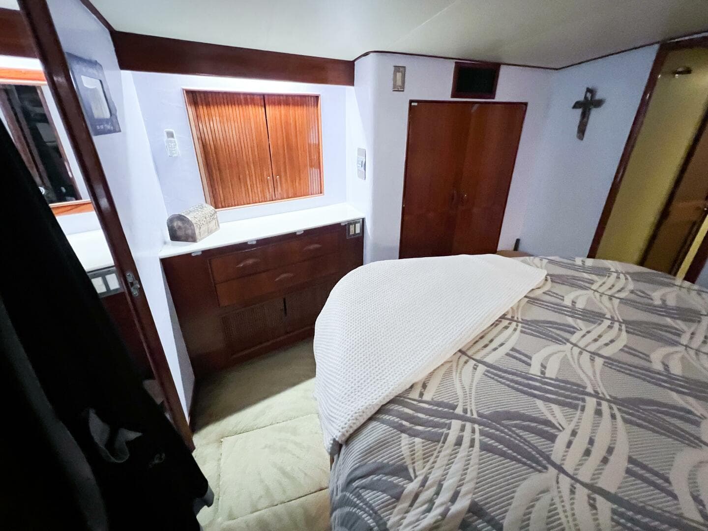 1987 Buddy Davis 61 Convertible — photo 54