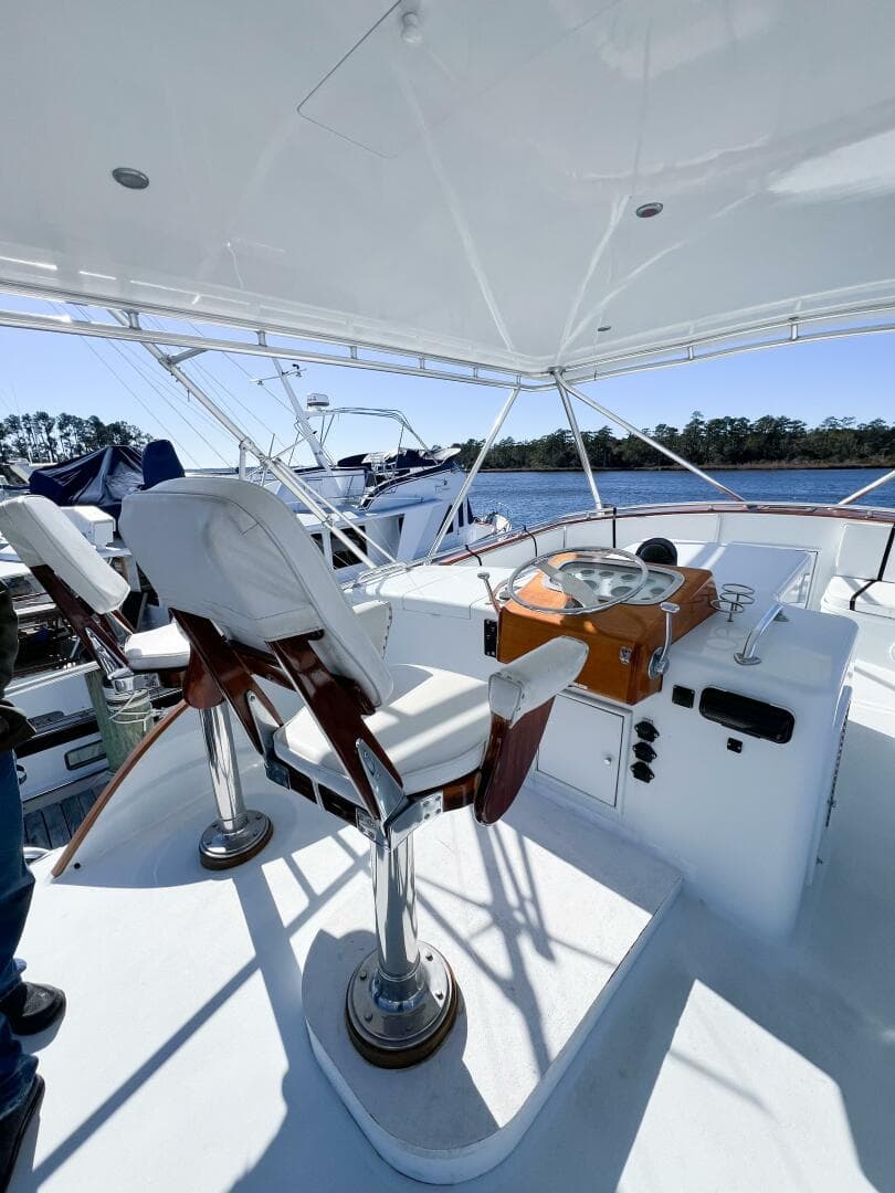 1987 Buddy Davis 61 Convertible — photo 46