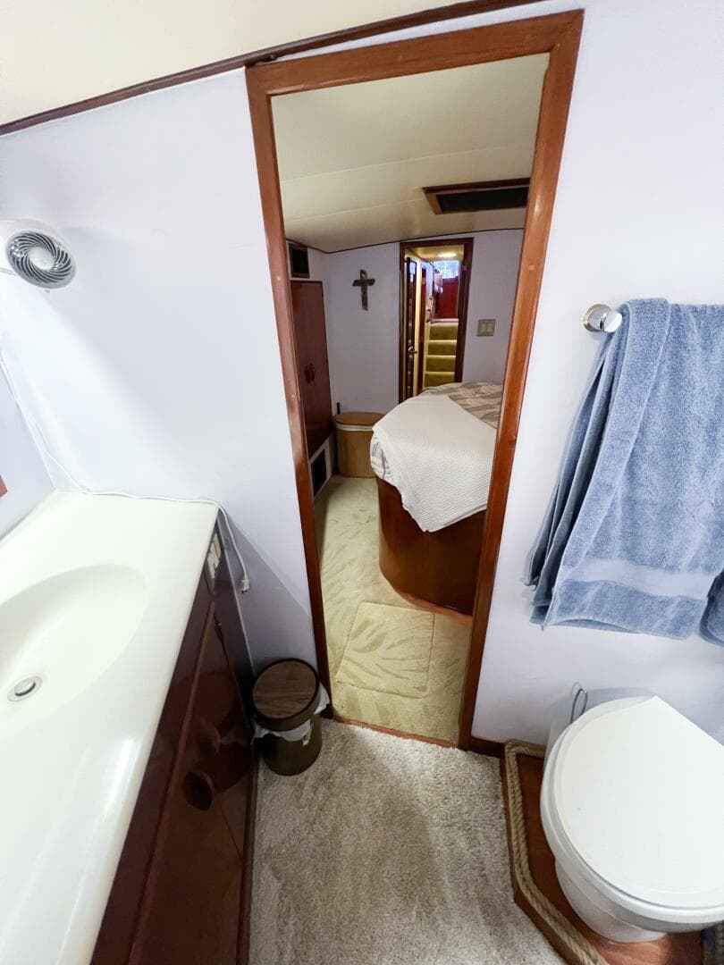 1987 Buddy Davis 61 Convertible — photo 56