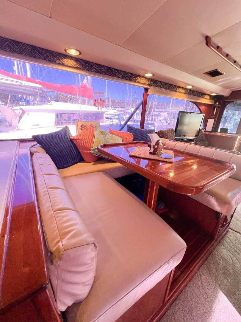 1987 Buddy Davis 61 Convertible — photo 80