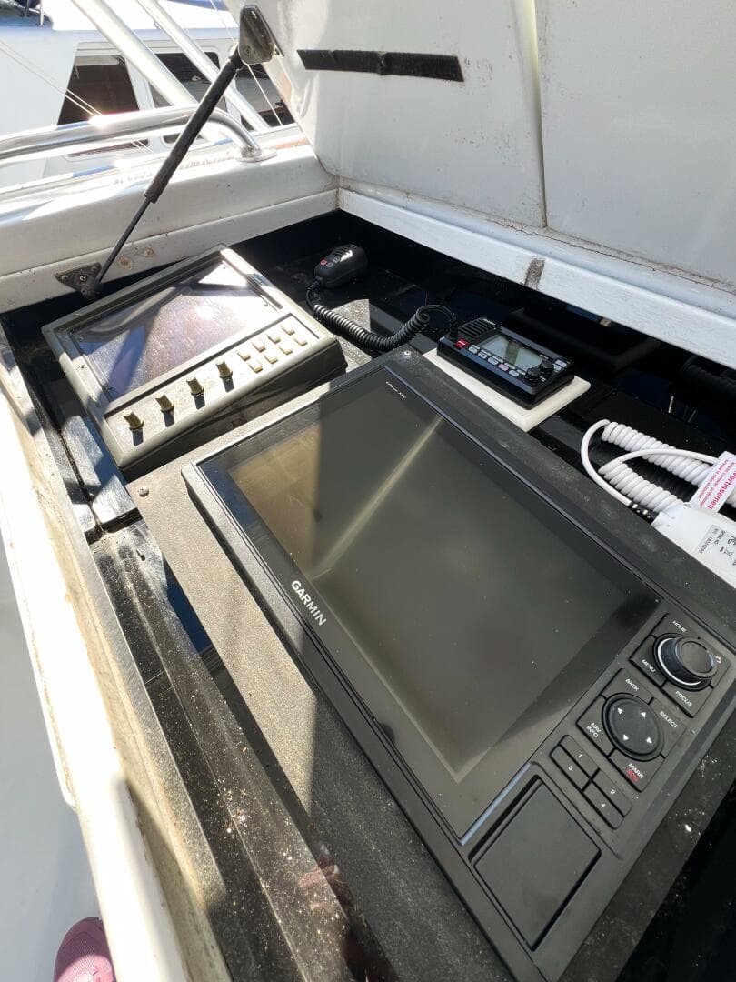 1987 Buddy Davis 61 Convertible — photo 40