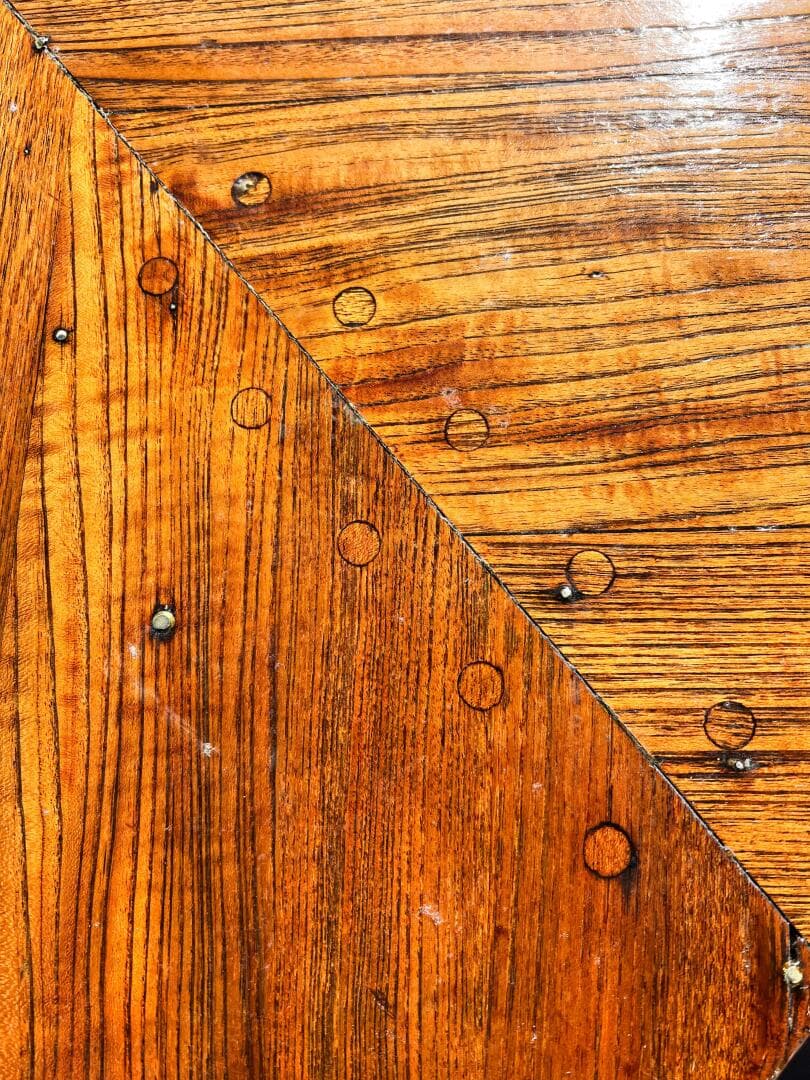 1987 Buddy Davis 61 Convertible — photo 50