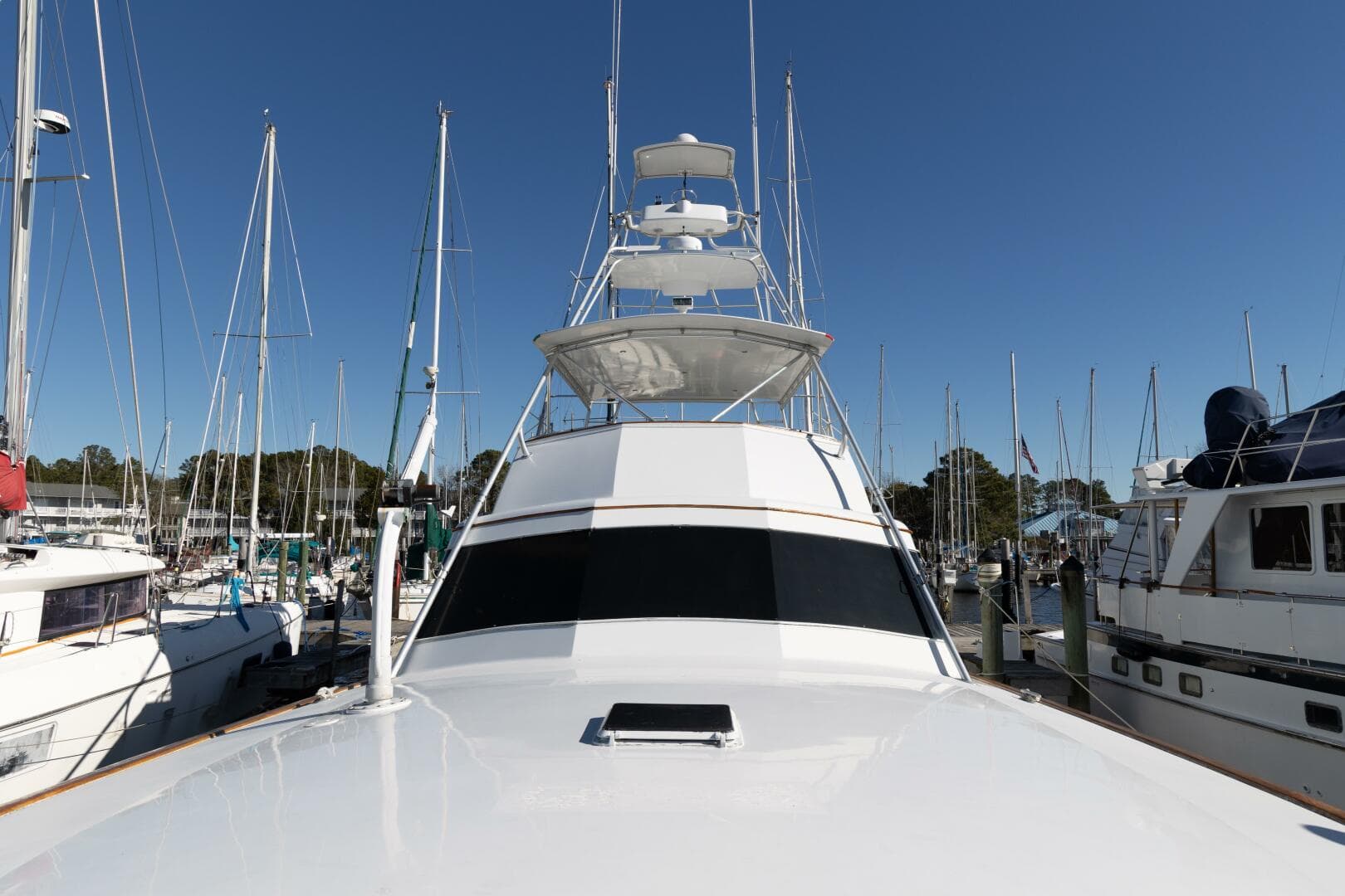 1987 Buddy Davis 61 Convertible — photo 23