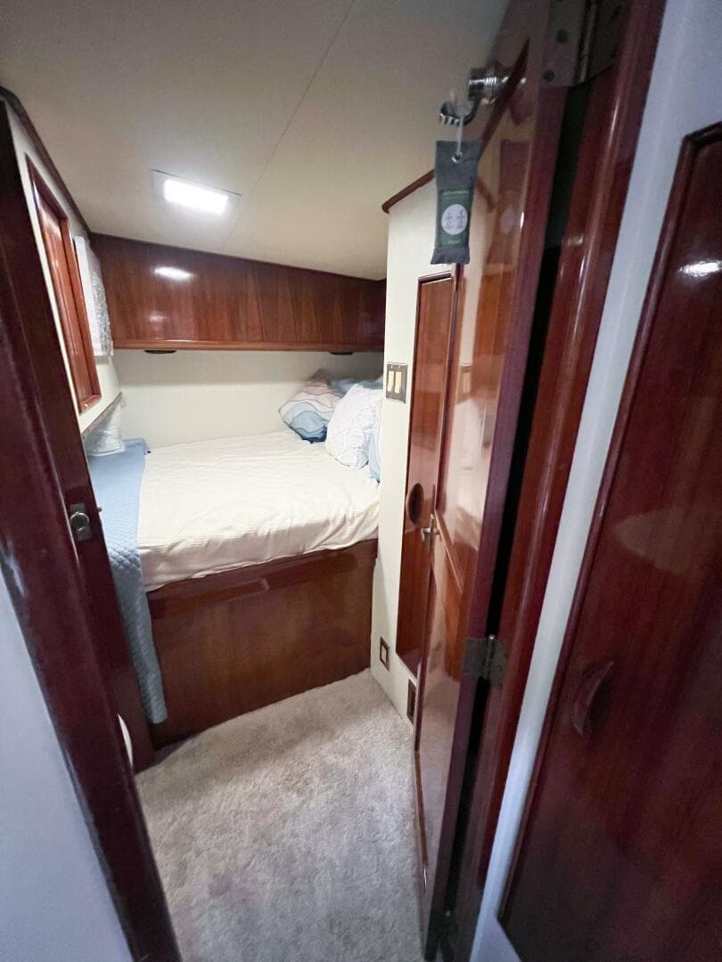 1987 Buddy Davis 61 Convertible — photo 69