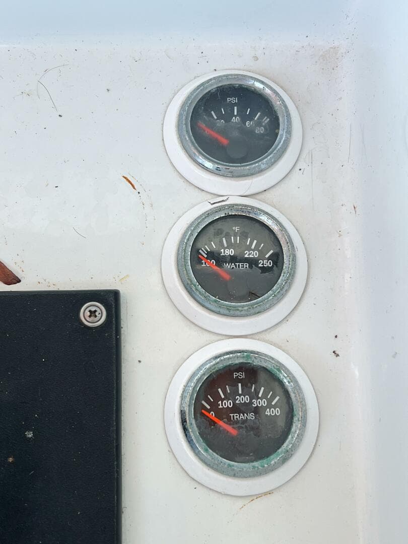 1987 Buddy Davis 61 Convertible — photo 37