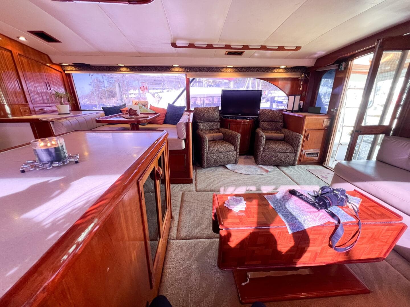 1987 Buddy Davis 61 Convertible — photo 79