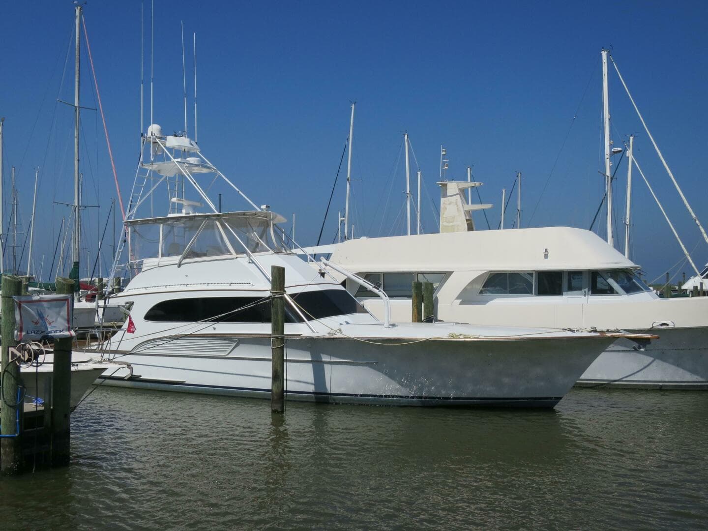 1987 Buddy Davis 61 Convertible — photo 5