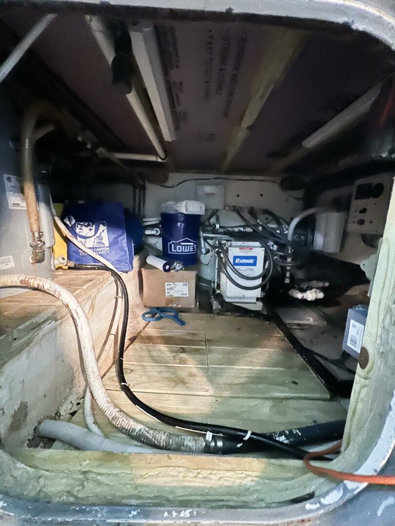 1987 Buddy Davis 61 Convertible — photo 33