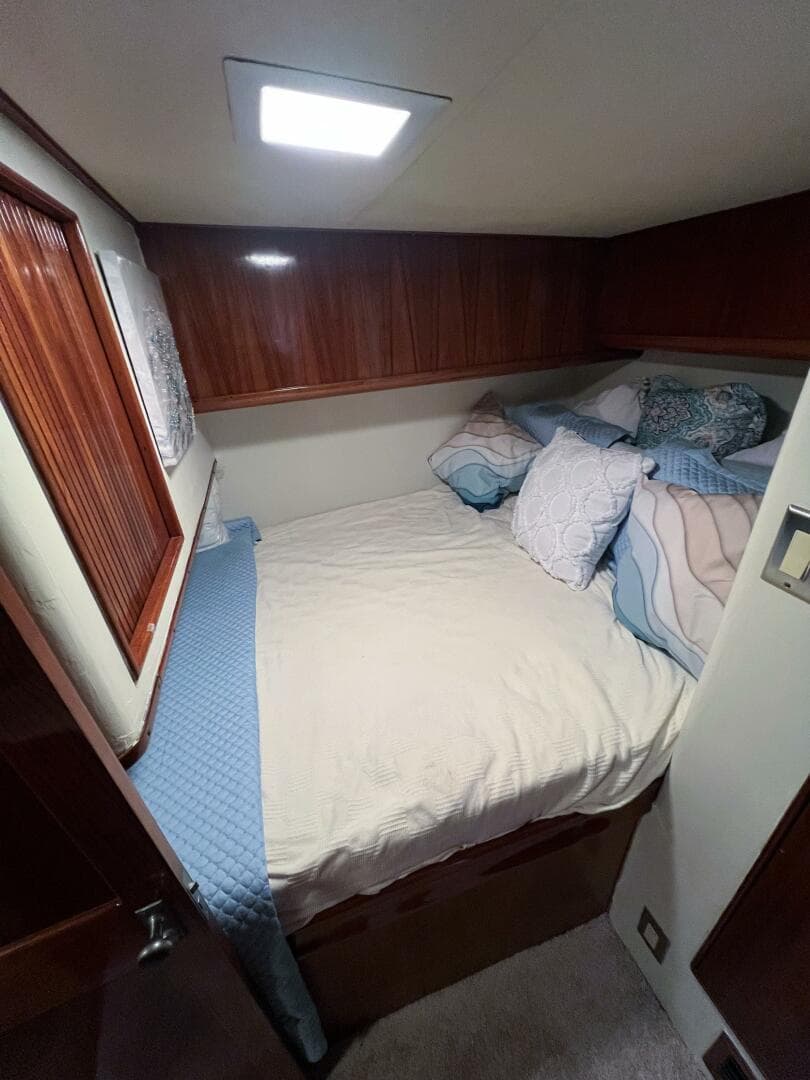 1987 Buddy Davis 61 Convertible — photo 66