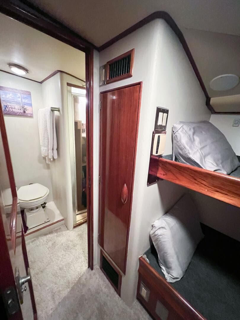 1987 Buddy Davis 61 Convertible — photo 62