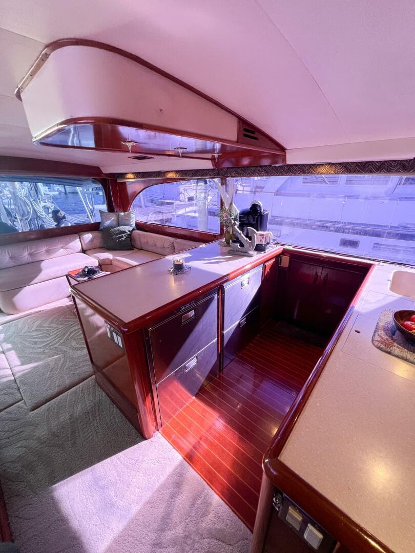 1987 Buddy Davis 61 Convertible — photo 73