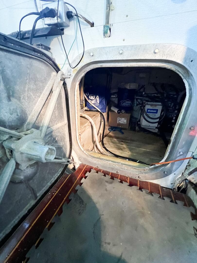 1987 Buddy Davis 61 Convertible — photo 32