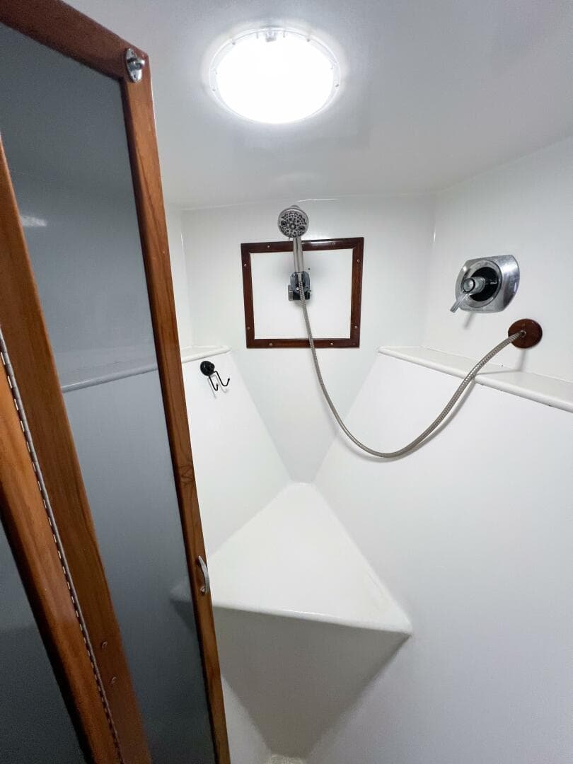 1987 Buddy Davis 61 Convertible — photo 57