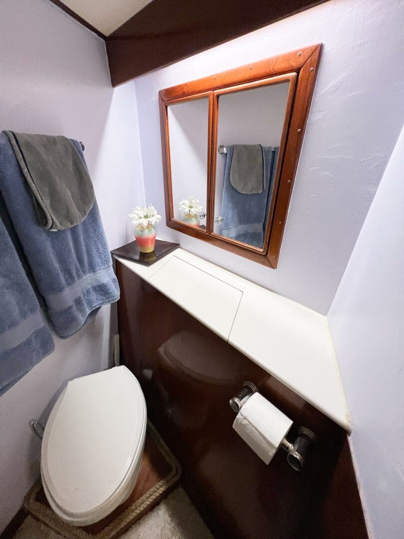 1987 Buddy Davis 61 Convertible — photo 58