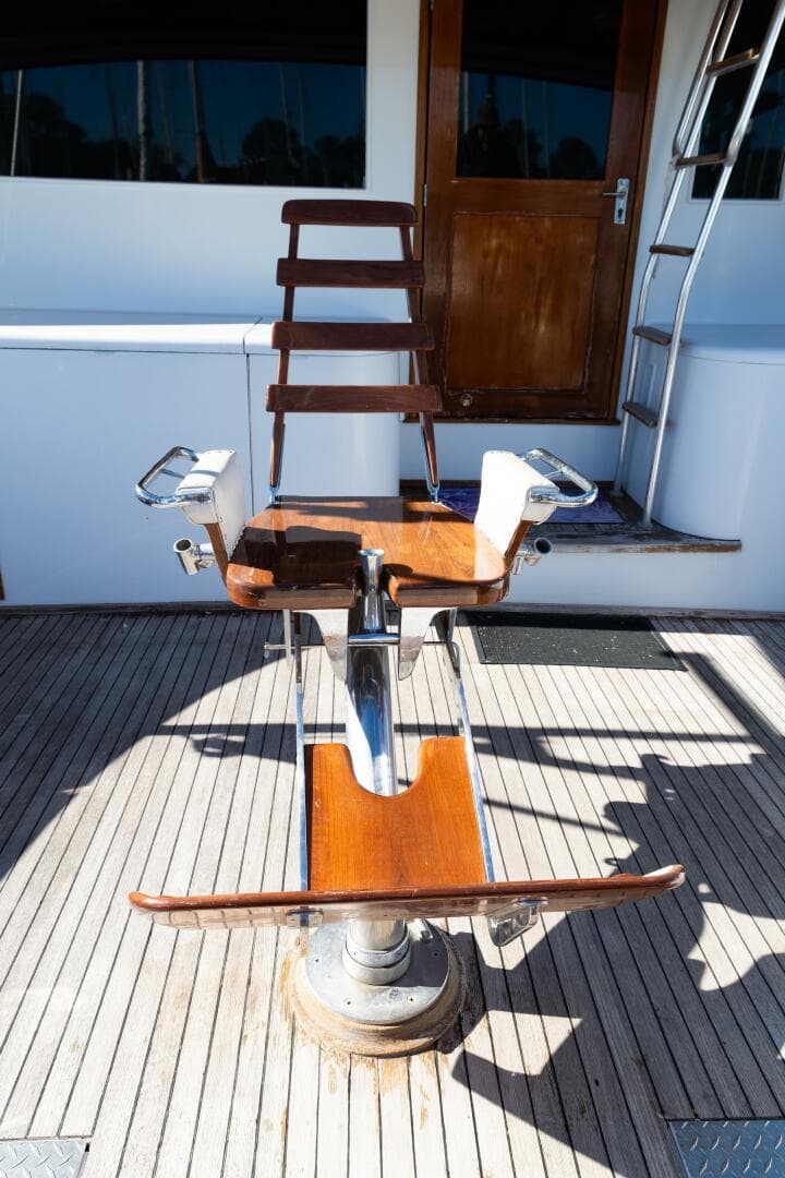 1987 Buddy Davis 61 Convertible — photo 16