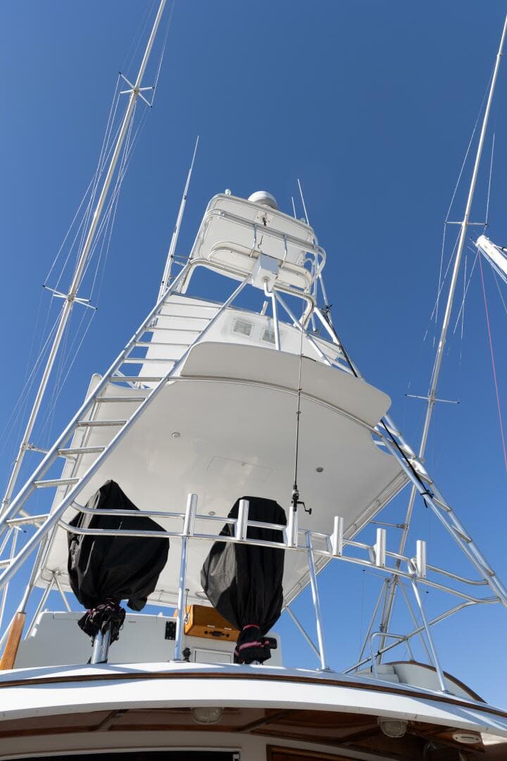 1987 Buddy Davis 61 Convertible — photo 18