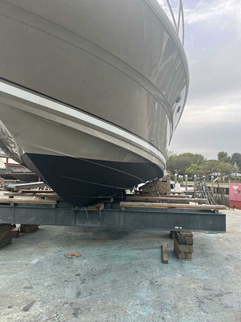 2005 Sea Ray 420 Sundancer — photo 26