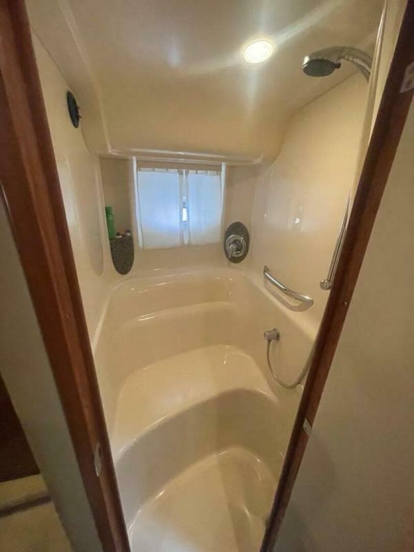 2005 Sea Ray 420 Sundancer — photo 14