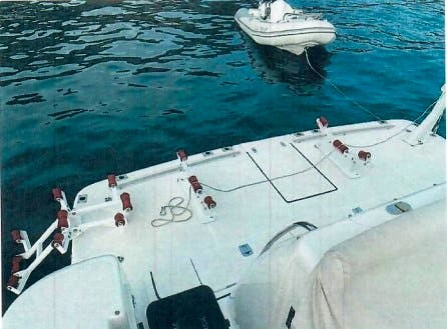 2001 Tiara — photo 27