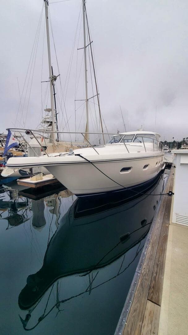 2001 Tiara — photo 26