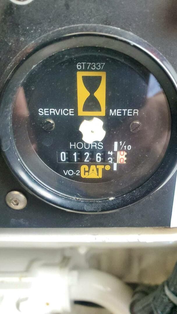 2001 Tiara — photo 22