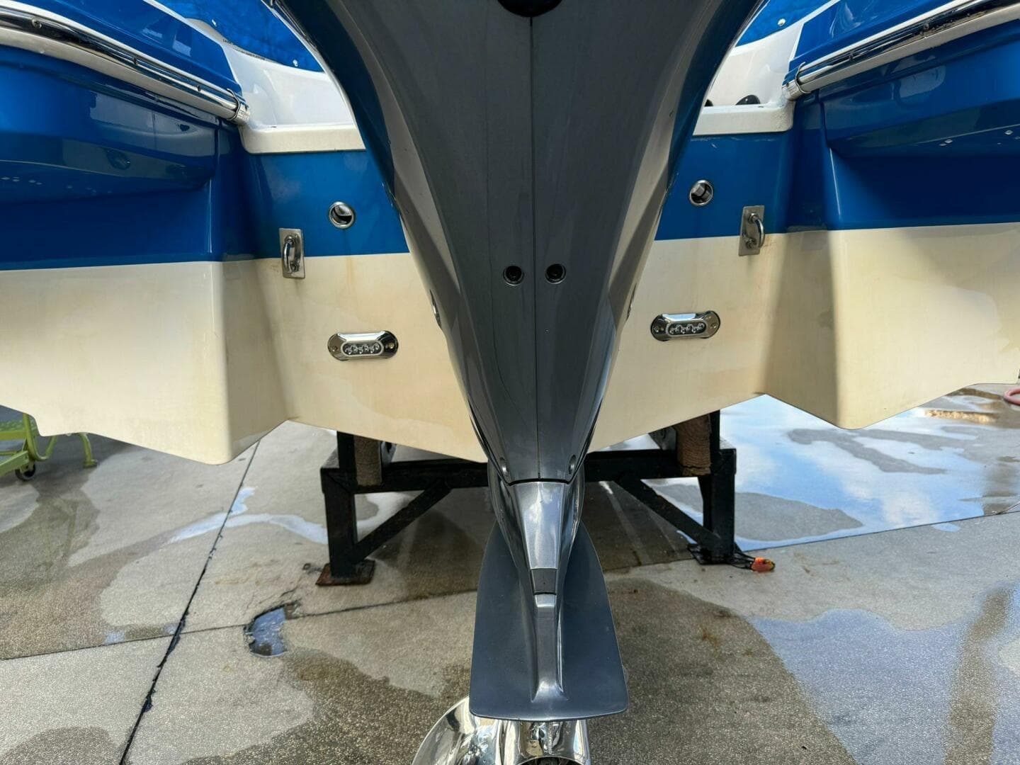 2017 Chaparral 250 Suncoast — photo 6