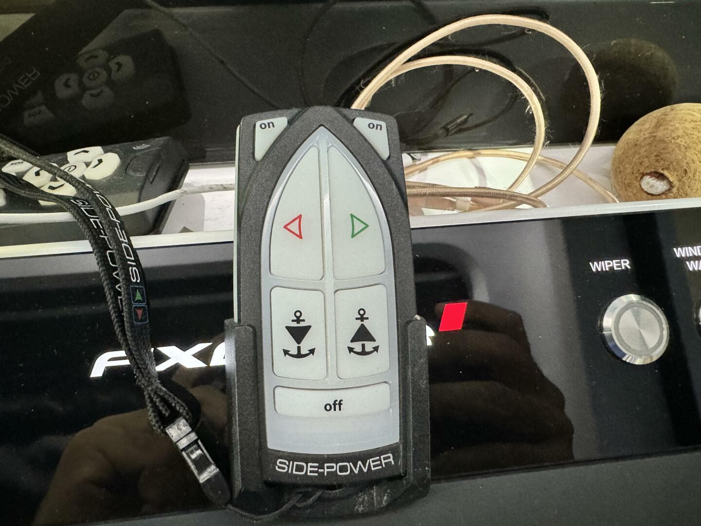 2020 Axopar — photo 57