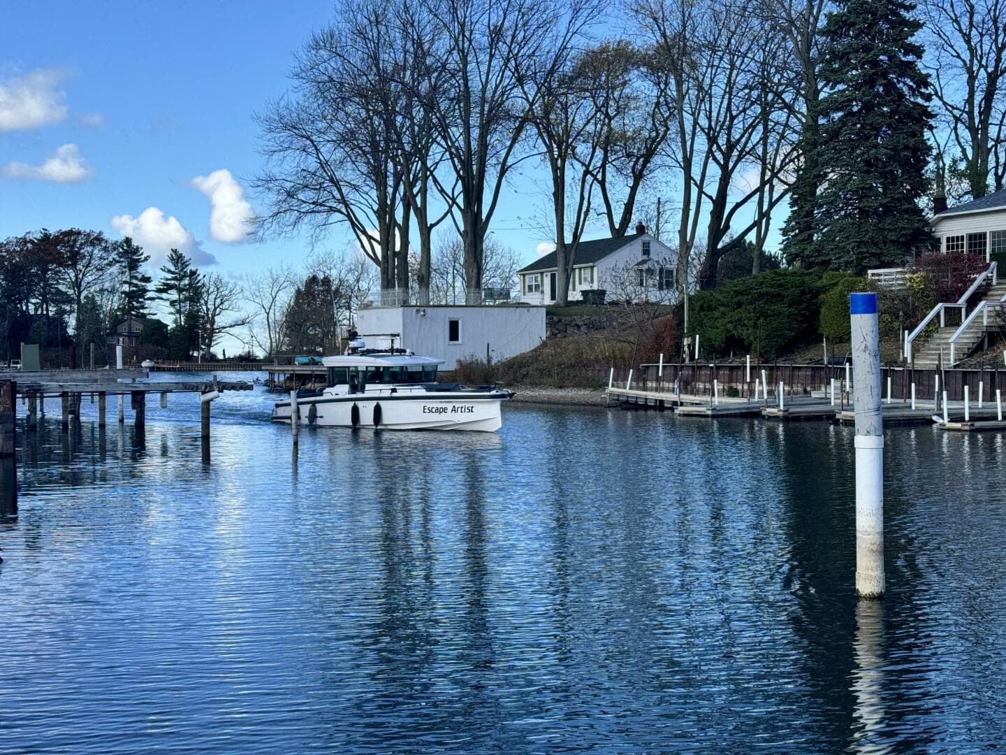 2020 Axopar — photo 5