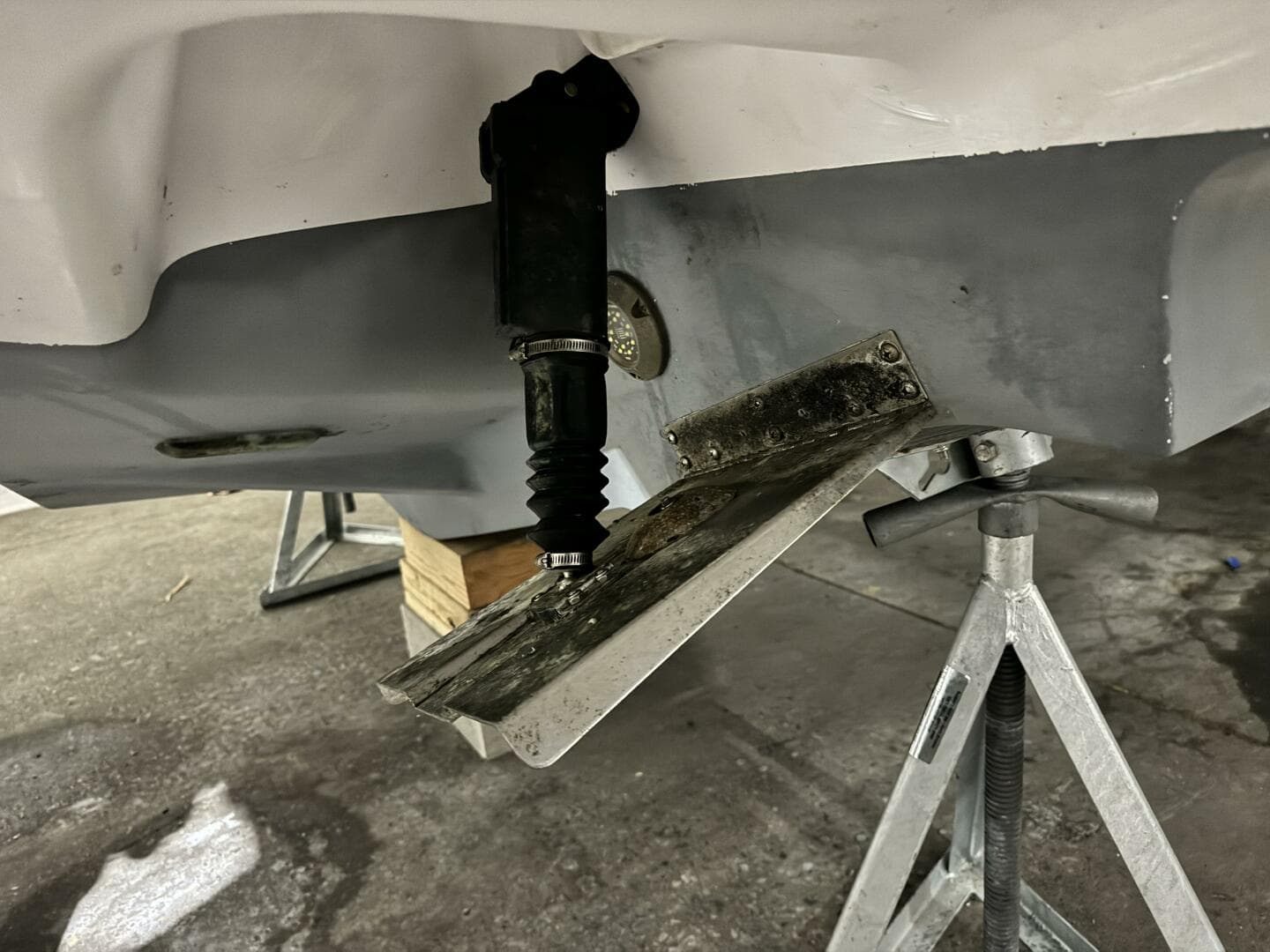 2020 Axopar — photo 106