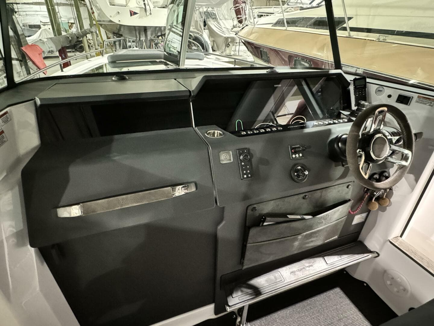 2020 Axopar — photo 104