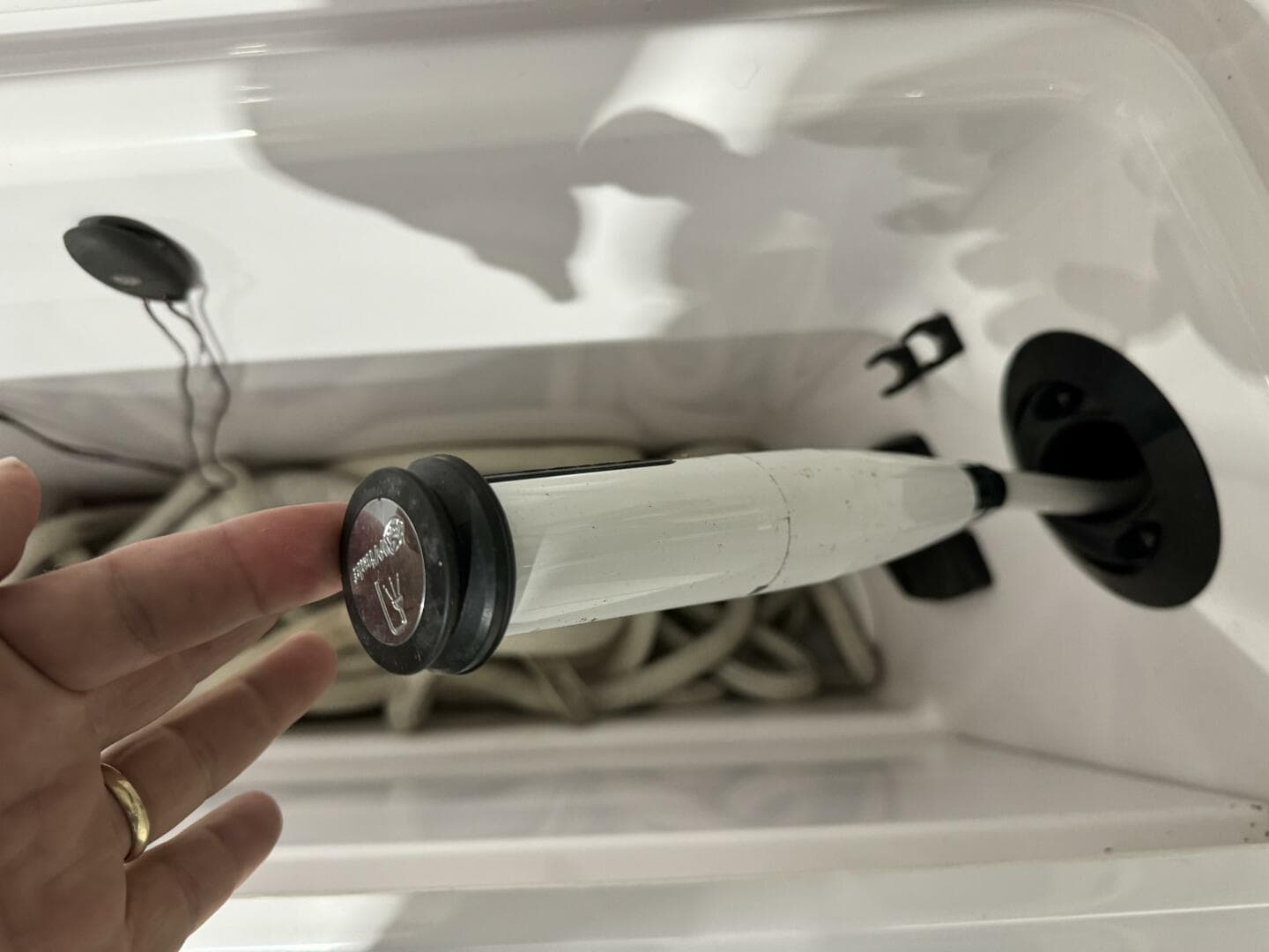 2020 Axopar — photo 32