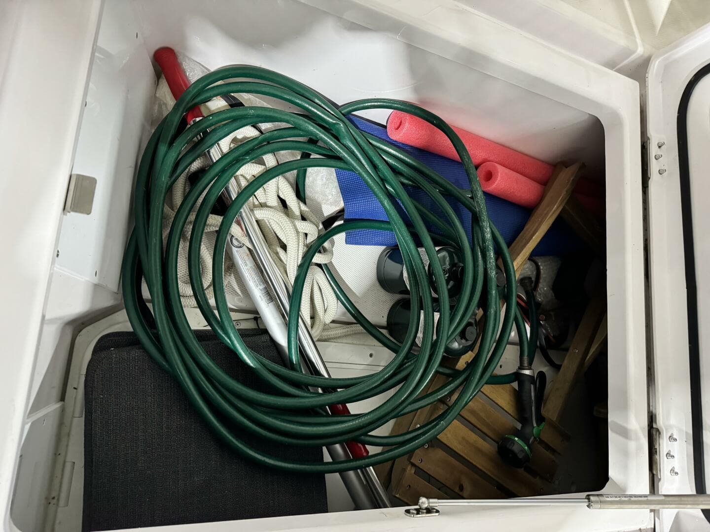 2020 Axopar — photo 40