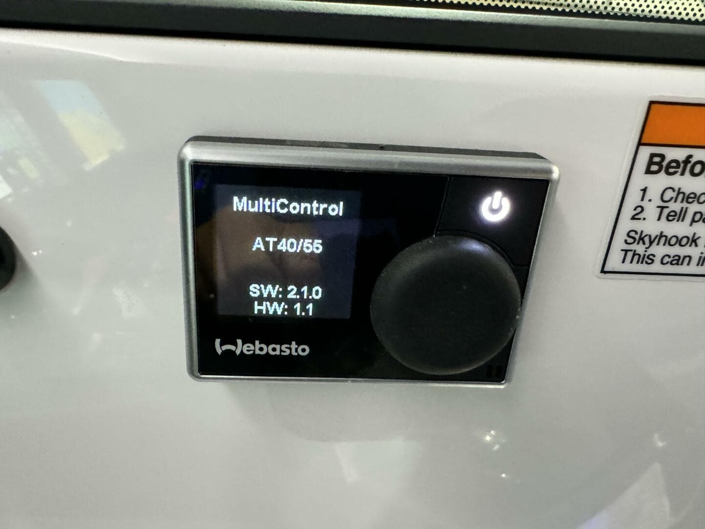 2020 Axopar — photo 60