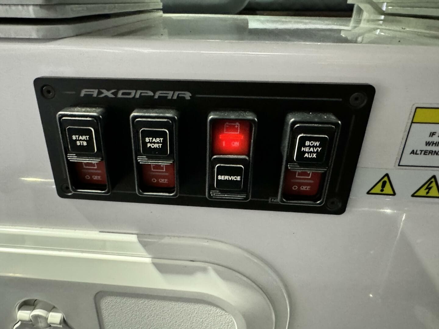 2020 Axopar — photo 66