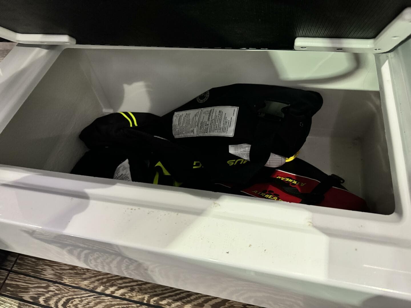 2020 Axopar — photo 85