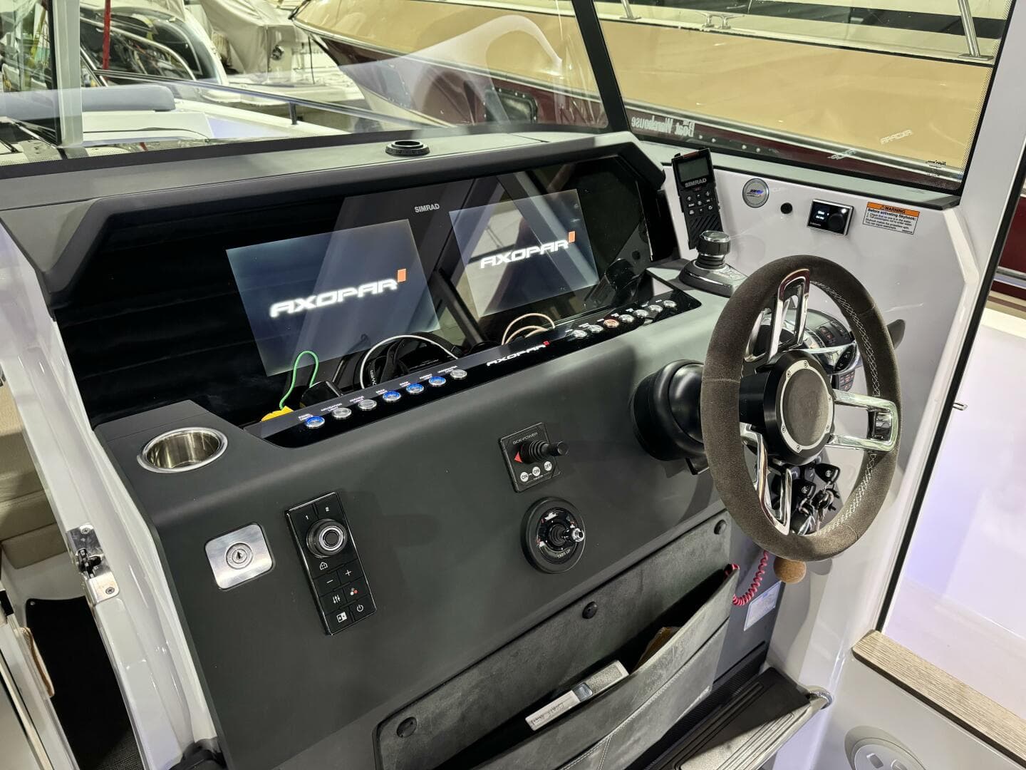 2020 Axopar — photo 44