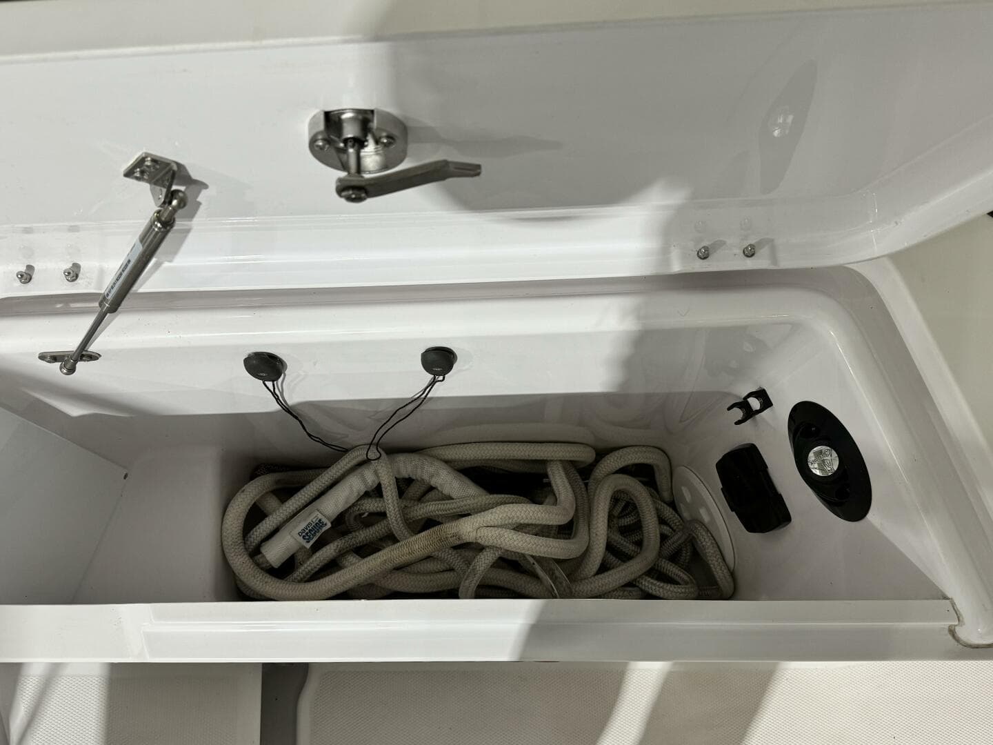 2020 Axopar — photo 31